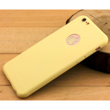 New Arrival 4.7/5.5 Inch Colorful Mobile Phone Case for iPhone 6/6s/Plus